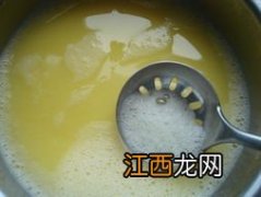 孕妇吃蒸鸡蛋有什么好处 虾米蒸鸡蛋羹的功效