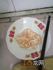 腌鸡肉 炸鸡翅用生粉还是淀粉