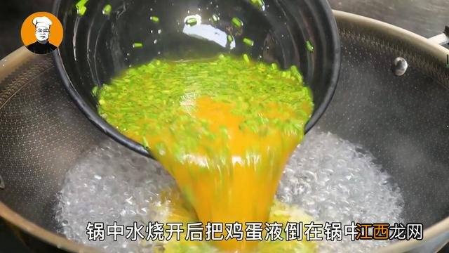 炒鸡蛋用什么油好吃些,用什么油可以炒鸡蛋,可以分享的小妙招