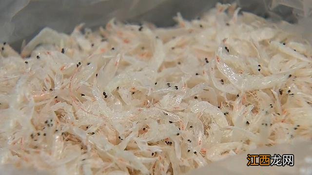 虾皮儿特别白是漂白的吗,虾皮怎么样才能不变色,查看这篇文章