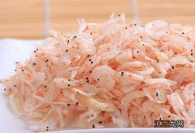 虾皮儿特别白是漂白的吗,虾皮怎么样才能不变色,查看这篇文章