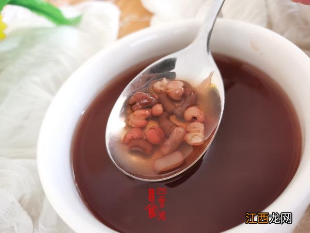 红豆忌与什么同食,红豆跟什么不能同食,你应该知道的知识!