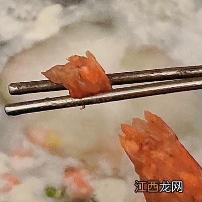 花蛤和虾仁能不能一起炒,虾仁和花蛤能同食吗,讲得很好听