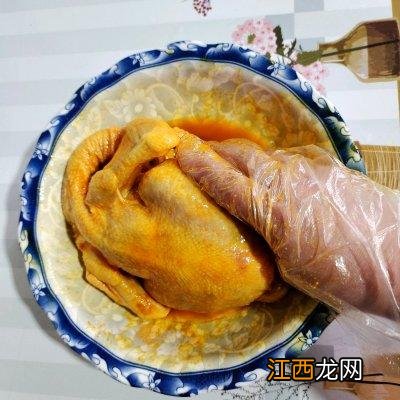 鸡肉提前用什么腌制一下,鸡肉腌制用什么料,点击进入详情