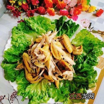 鸡肉提前用什么腌制一下,鸡肉腌制用什么料,点击进入详情