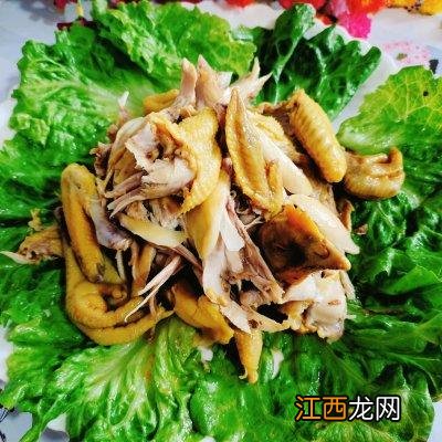 鸡肉提前用什么腌制一下,鸡肉腌制用什么料,点击进入详情