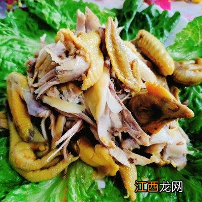 鸡肉提前用什么腌制一下,鸡肉腌制用什么料,点击进入详情