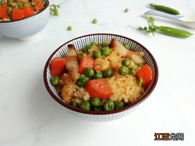 糯米饭可以做什么简单小吃,怎么把糯米饭做成小吃,点击“阅读原文”