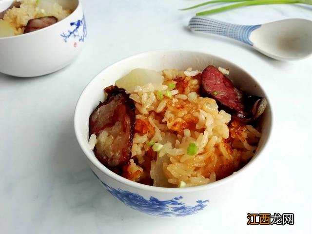 糯米饭可以做什么简单小吃,怎么把糯米饭做成小吃,点击“阅读原文”