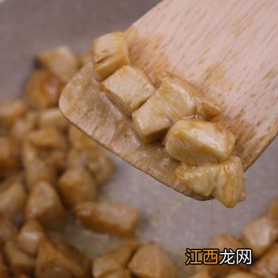 鸡脯肉配什么最好吃,鸡脯肉配啥菜最好吃,你别问，点这里