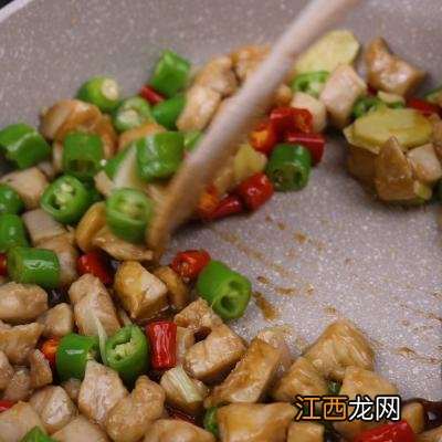 鸡脯肉配什么最好吃,鸡脯肉配啥菜最好吃,你别问，点这里