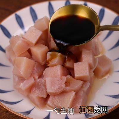 鸡脯肉配什么最好吃,鸡脯肉配啥菜最好吃,你别问，点这里