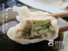 海米和什么搭配包饺子,海米和啥搭配做饺子馅,赞一篇文章写得好