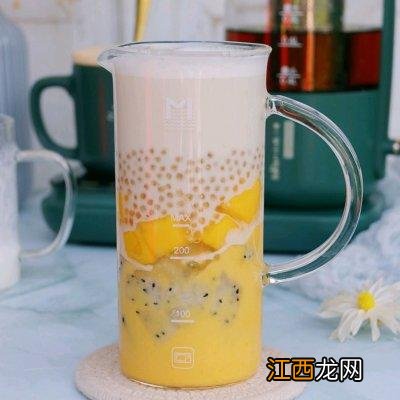 奶茶可以用来做什么吃的,泡的奶茶可以做什么,看完终于明白了!