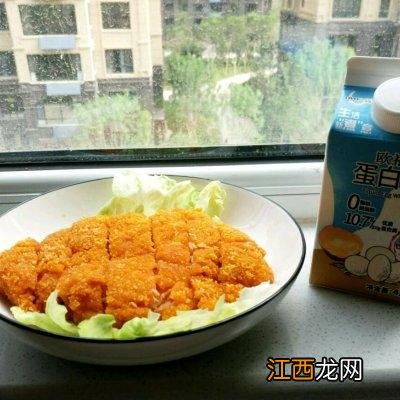 香酥鸡排粉有哪些牌子,用什么粉来裹鸡排,看完此文，醒悟了