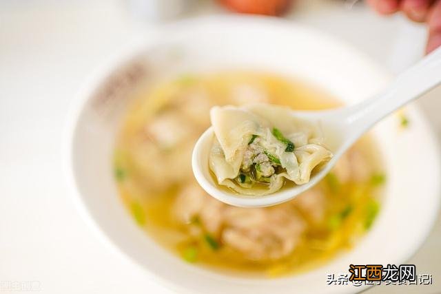 荠菜搭配鸡蛋包饺子吃有什么好处,荠菜鸡蛋虾米馅,看完此文涨点知识