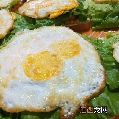 自己做三明治用什么酱料,三明治里加的什么酱,建议看看是啥