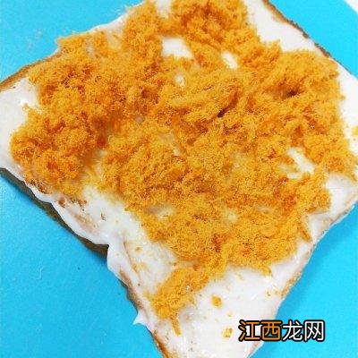 自己做三明治用什么酱料,三明治里加的什么酱,建议看看是啥