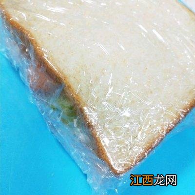 自己做三明治用什么酱料,三明治里加的什么酱,建议看看是啥