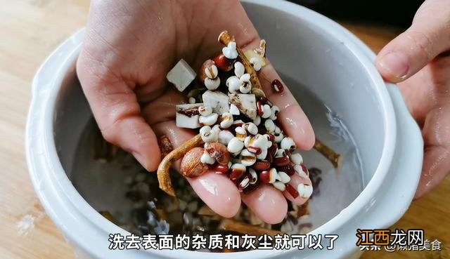 煲什么汤有效祛湿,煲什么汤能有祛湿功效,看一下收藏吧