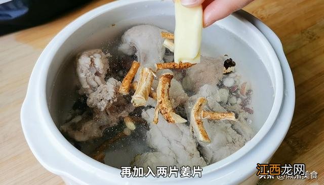 煲什么汤有效祛湿,煲什么汤能有祛湿功效,看一下收藏吧