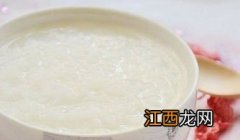 粥和稀饭的区别哪个营养好 稀饭和粥有什么区别