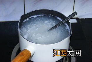 怎样煮八宝粥又快又烂视频 电饭煲煮粥怎么这么慢