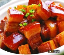 红烧肉有肉皮吗,红烧肉需要带皮子吗,你有收获吗