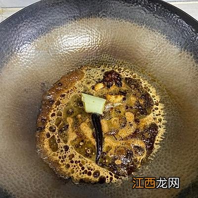 炖鹅放哪些佐料,炖大鹅加什么调料最好,有深度的科普文章