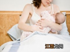 产妇催乳吃什么好？五款产妇催奶食谱推荐哺乳期