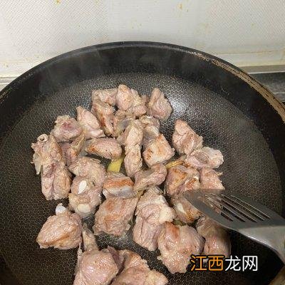 排骨炖鲍鱼炖什么好,鲍鱼和排骨怎么炖好喝,正确答案原来在这