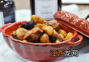 板栗跟什么煲汤好喝又营养 板栗与什么搭配最好
