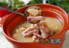 全鸡怎么煲汤好喝 炖鸡汤放什么食材