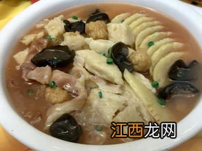 全鸡怎么煲汤好喝 炖鸡汤放什么食材