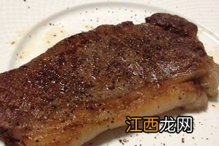 煎牛排配什么蔬菜 煎牛排用什么香料