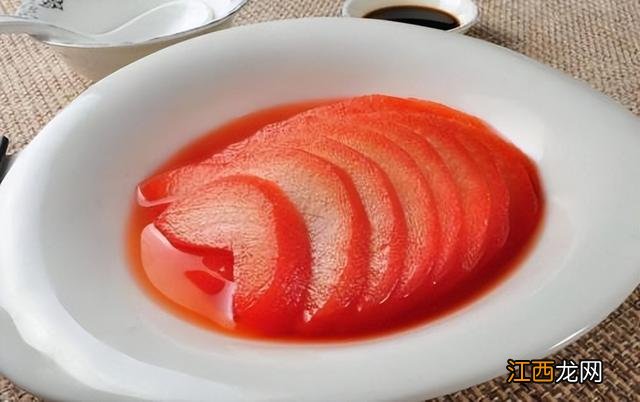 红酒雪梨什么颜色最好,红酒醉梨家常做法,点赞的内容