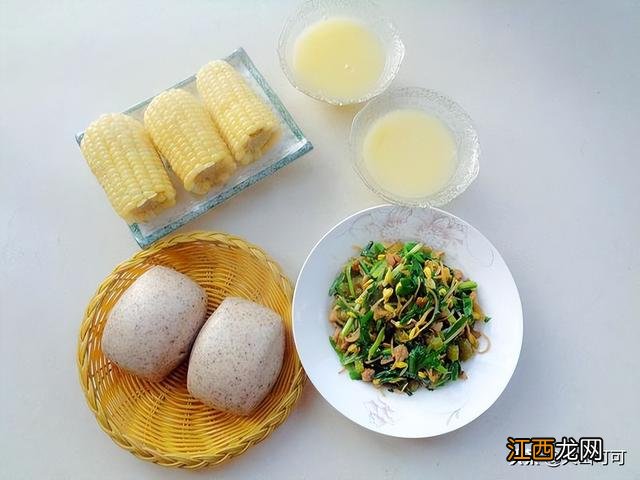 粗粮都怎么做能做什么,粗粮制作方法大全,一篇有意义的文章