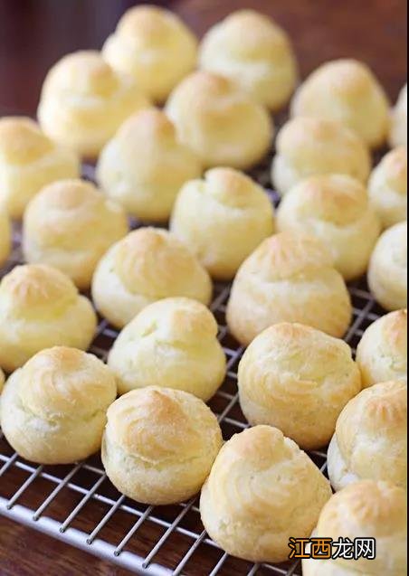 糕点里放什么能保存不变硬,做糕点面要软还是硬,这篇文章很精辟