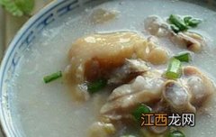 屈头鸡煲粥有什么功效 屈头鸡粥怎么煲