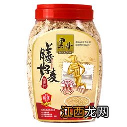 长期吃黑燕麦片有什么好处 燕麦片的功效与作用