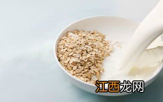 长期吃黑燕麦片有什么好处 燕麦片的功效与作用