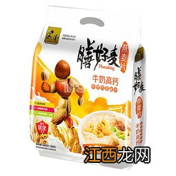 长期吃黑燕麦片有什么好处 燕麦片的功效与作用