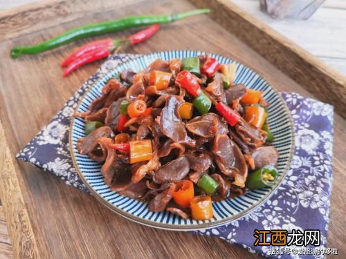 鸡胗鸡肫是哪个部位 鸡胗是鸡的什么部位图片