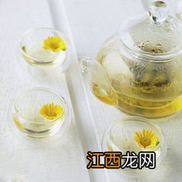 菊花加冰糖的功效与作用点 菊花茶加冰糖