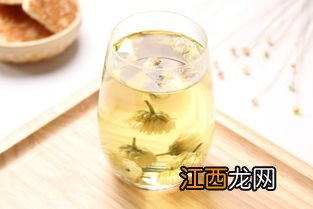 菊花茶起什么作用啊 菊花茶有什么功能