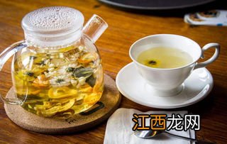 菊花茶起什么作用啊 菊花茶有什么功能