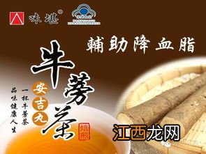 牛蒡根的味道怎样 牛蒡根泡水喝是什么味道