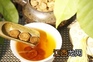 牛蒡茶能和什么在一起搭配喝 牛蒡茶怎么泡最好