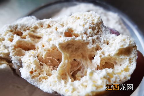 蒸馒头放酵母还用放碱面吗 馒头面粉怎么发酵好