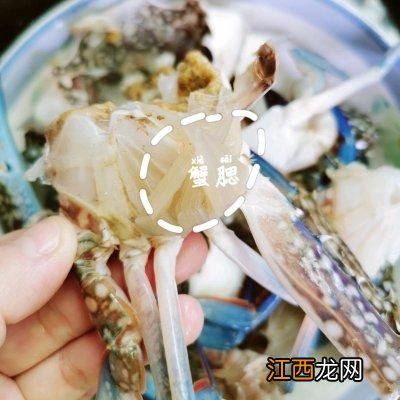 跟螃蟹搭配的菜 炒螃蟹加什么配菜